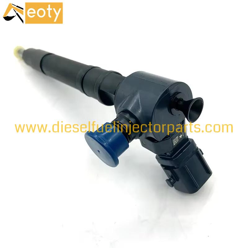 Genuine Common Rail Fuel Injector 23670-0E070 23670-08040 23670-09460 for Toyota 2GD Engine