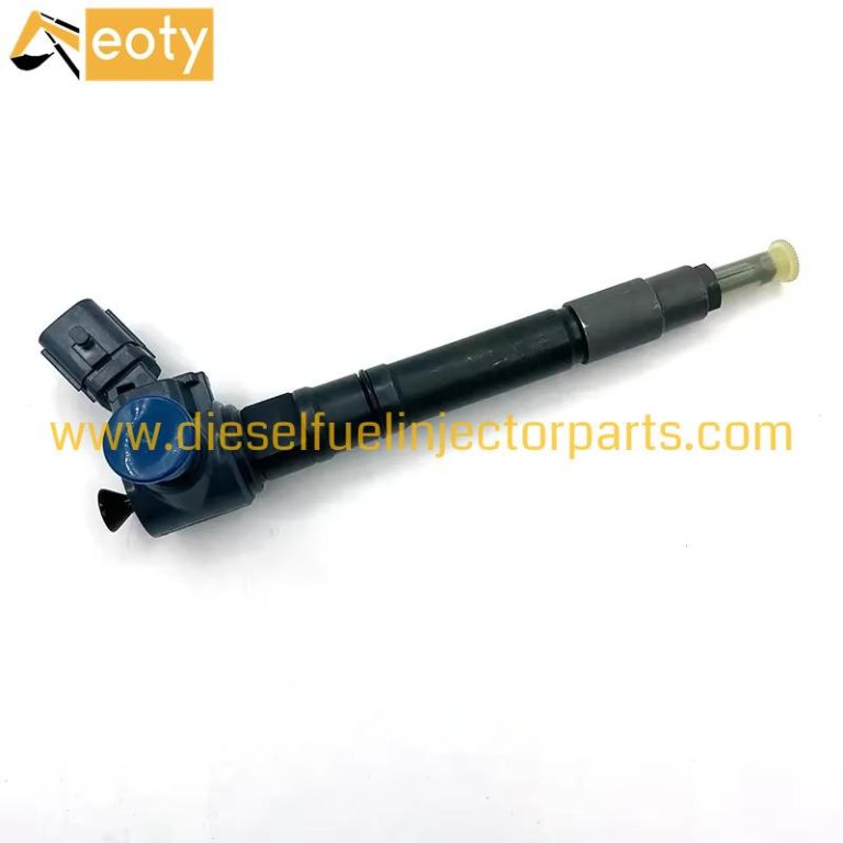 Genuine Common Rail Fuel Injector 23670-0E070 23670-08040 23670-09460 for Toyota 2GD Engine