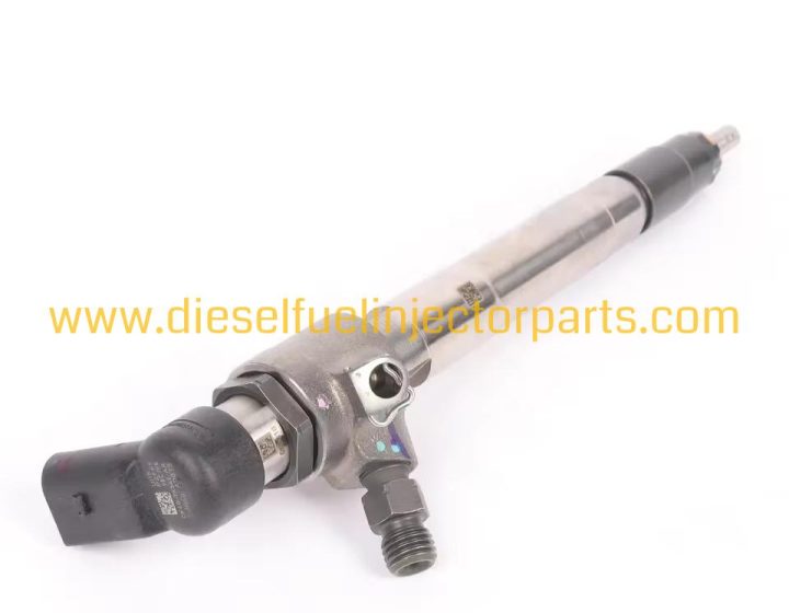 Ford Ranger Common Rail Diesel Injector CK4Q-9K546-AA / A2C8139490080 High Quality New