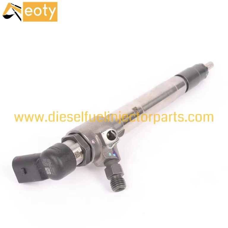 Ford Ranger Common Rail Diesel Injector CK4Q-9K546-AA / A2C8139490080 High Quality New