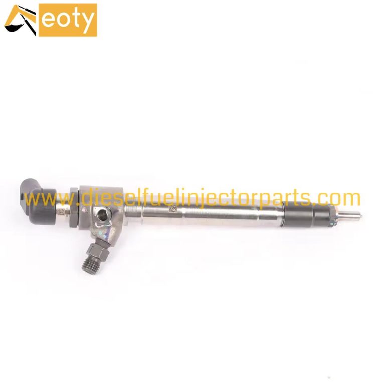 Ford Ranger Common Rail Diesel Injector CK4Q-9K546-AA / A2C8139490080 High Quality New