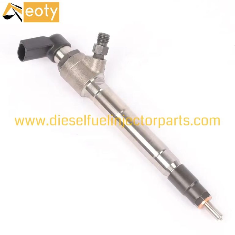 Ford Ranger Common Rail Diesel Injector CK4Q-9K546-AA / A2C8139490080 High Quality New