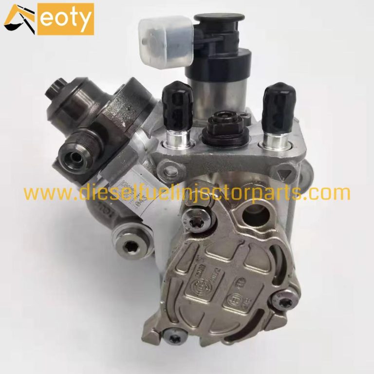 Mitsubishi 32R65-00100 Common Rail Injection Pump 0445020608 High Pressure Diesel Fuel Pump