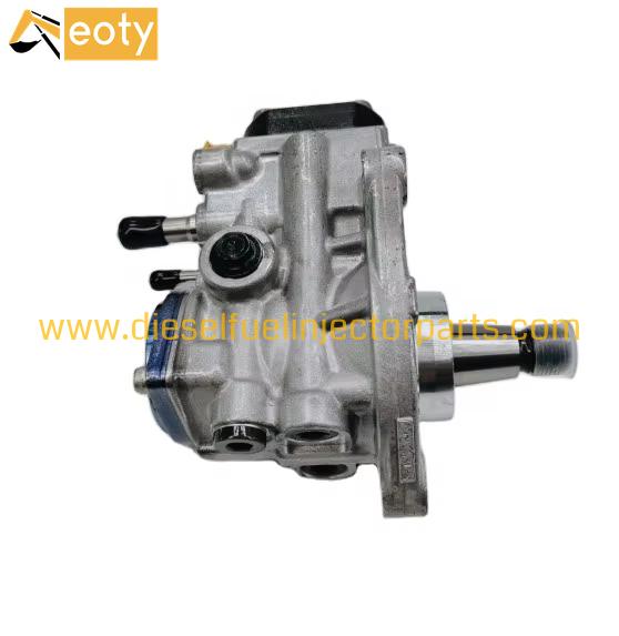 Mitsubishi 32R65-00100 Common Rail Injection Pump 0445020608 High Pressure Diesel Fuel Pump