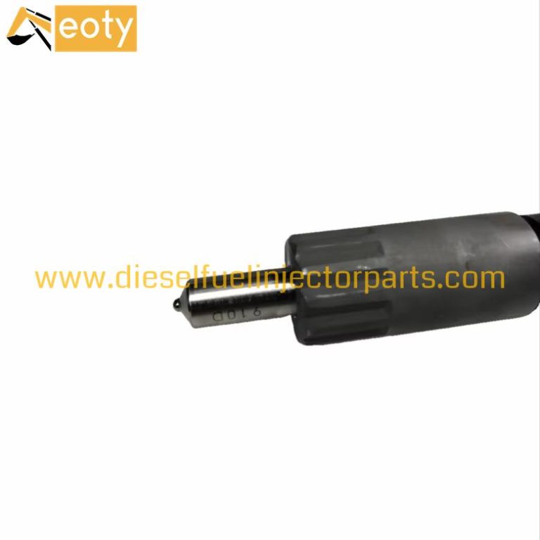 Genuine Isuzu 4HK1 6HK1 Common Rail Injector 095000-5980 095000-5981 095000-5982 Remanufactured