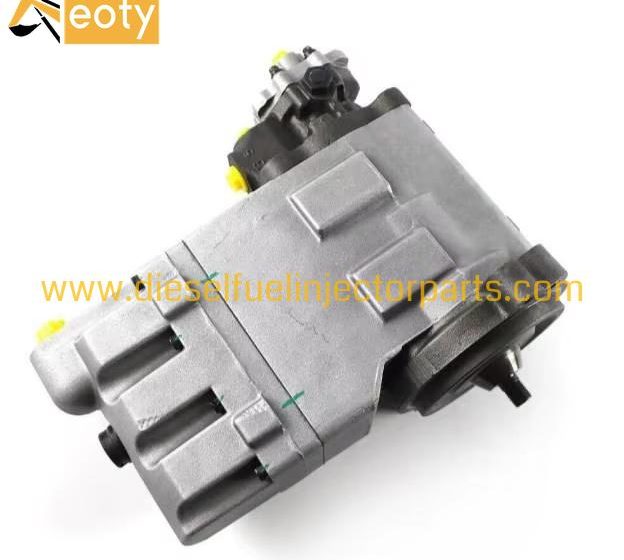 Caterpillar C9 D7R D6R Common Rail Diesel Fuel Injection Pump 476-8769 20R-1636