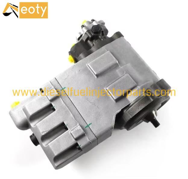 Caterpillar C9 D7R D6R Common Rail Diesel Fuel Injection Pump 476-8769 20R-1636
