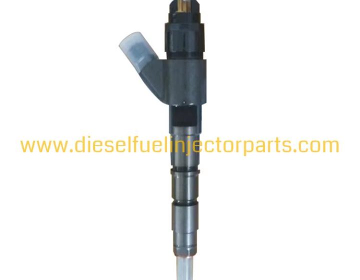Common Rail Injector 0445120066 for Volvo Deutz KHD Diesel Engines