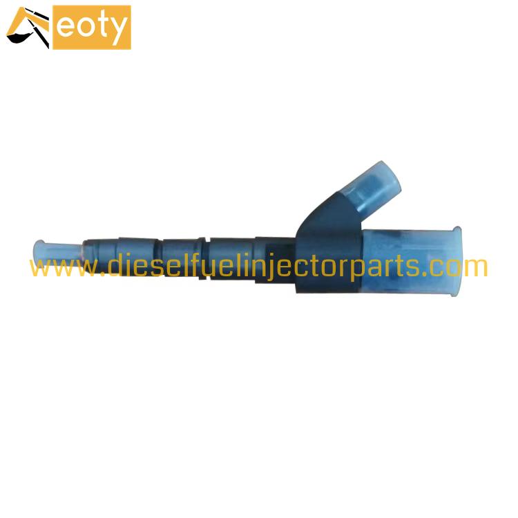 Common Rail Injector 0445120066 for Volvo Deutz KHD Diesel Engines