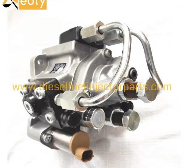 294000-2700 Common Rail Diesel Injection Pump HP0 Engine Fuel Pump Assembly High Quality