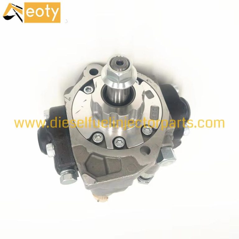294000-2700 Common Rail Diesel Injection Pump HP0 Engine Fuel Pump Assembly High Quality