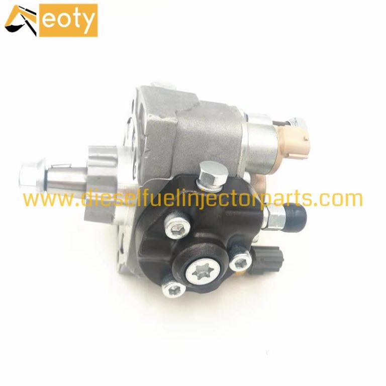 294000-2700 Common Rail Diesel Injection Pump HP0 Engine Fuel Pump Assembly High Quality