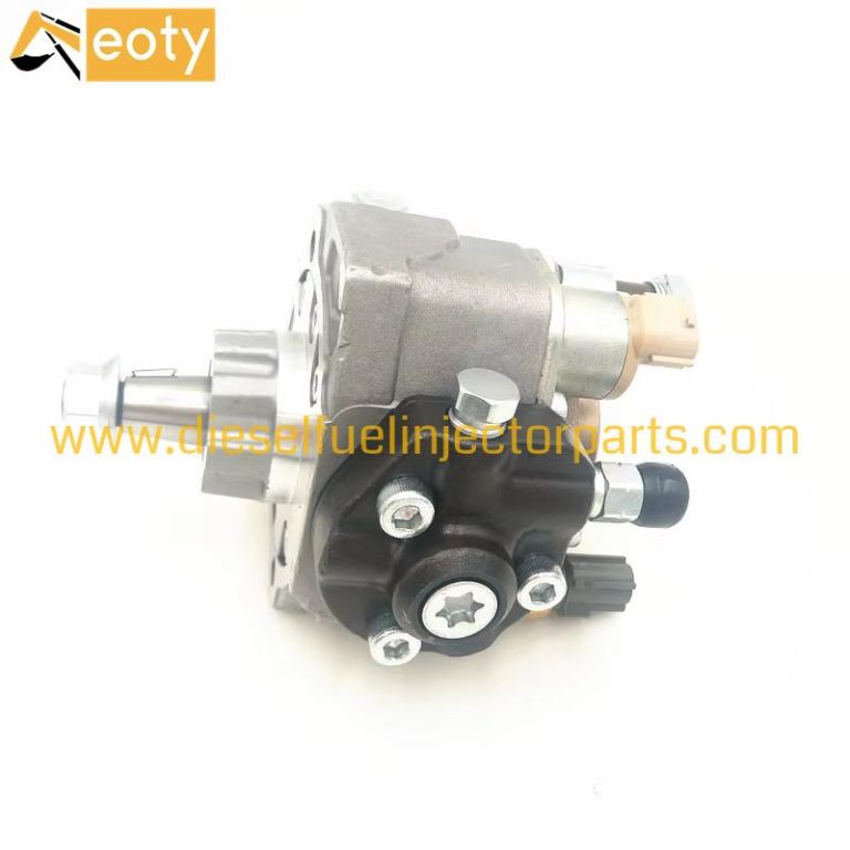 294000-2700 Common Rail Diesel Injection Pump HP0 Engine Fuel Pump Assembly High Quality