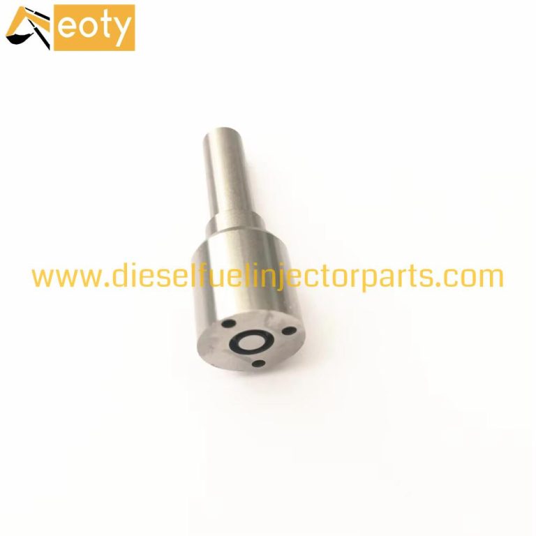 Diesel Fuel Injector Nozzle DSLA146P1412+ 0433175417 for Diesel Engine Replacement