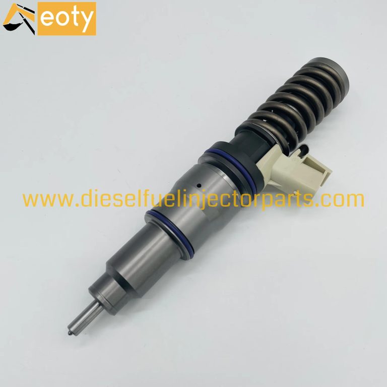Volvo Diesel Engine Fuel Injector 21451295 22479124 33800-84400 33800-84700 33800-84710 21340611