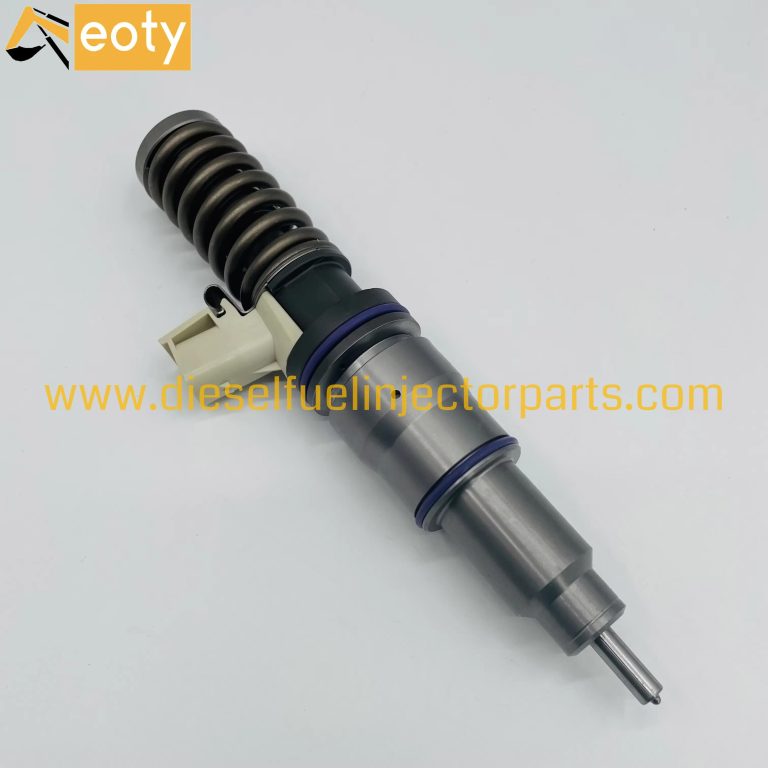 Volvo Diesel Engine Fuel Injector 21451295 22479124 33800-84400 33800-84700 33800-84710 21340611