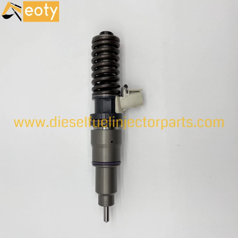 Volvo Diesel Engine Fuel Injector 21451295 22479124 33800-84400 33800-84700 33800-84710 21340611
