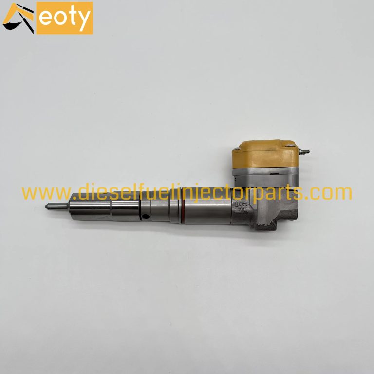 Caterpillar 3408E/3412E Common Rail Injector 232-1172 2321172 Diesel Fuel Nozzle