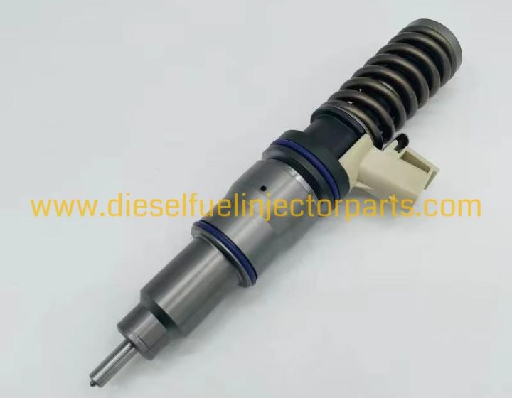 Volvo EC360B D12 Diesel Fuel Injector 20440388 | Remanufactured BEBE4C01101