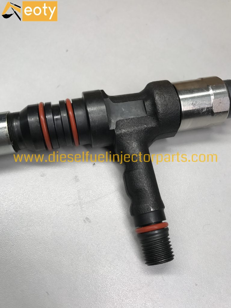 Komatsu 6D170 Remanufactured Fuel Injector 095000-6280 6219-11-3100 for Diesel Engine