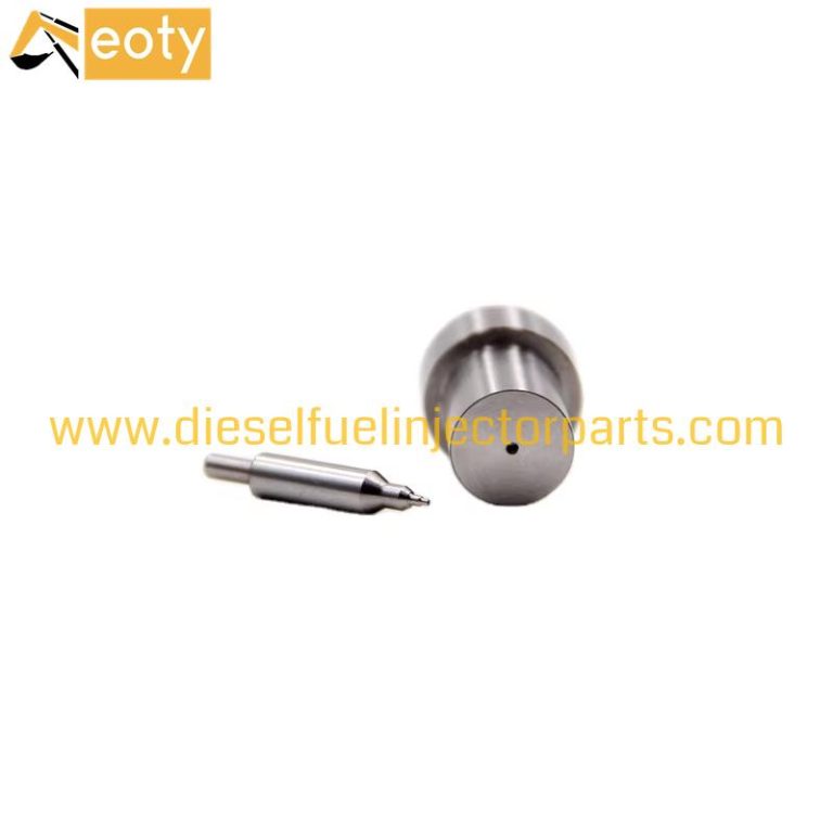 High-Quality Fuel Injector Nozzle DN0SD311 0434250896 for Diesel Fuel Injection System