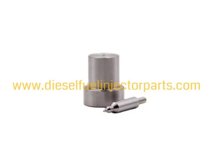 Fuel Injector Nozzle DN40SDND32 093400-0090 for Common Rail Diesel Engine System