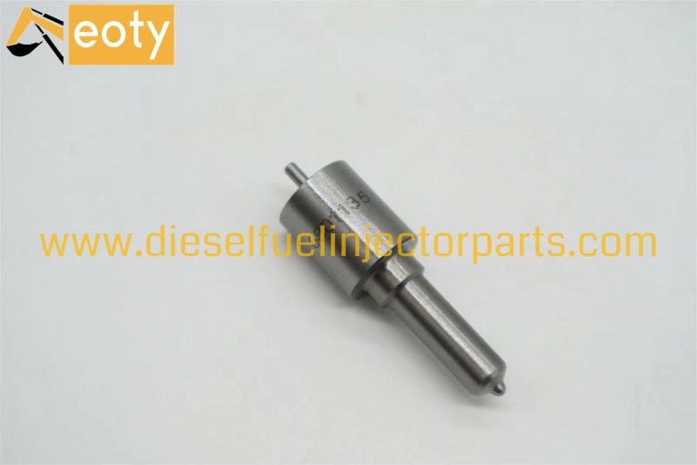 Fuel Injector Nozzle 6801135 | Diesel Sprayer Tip High Speed Steel | OE Replacement