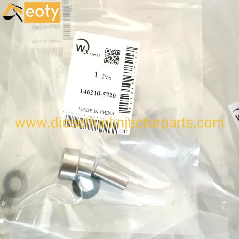Fuel Injection Pump Rotor Head Overhaul Kit 096010-0930 146210-5720 for Diesel Engine