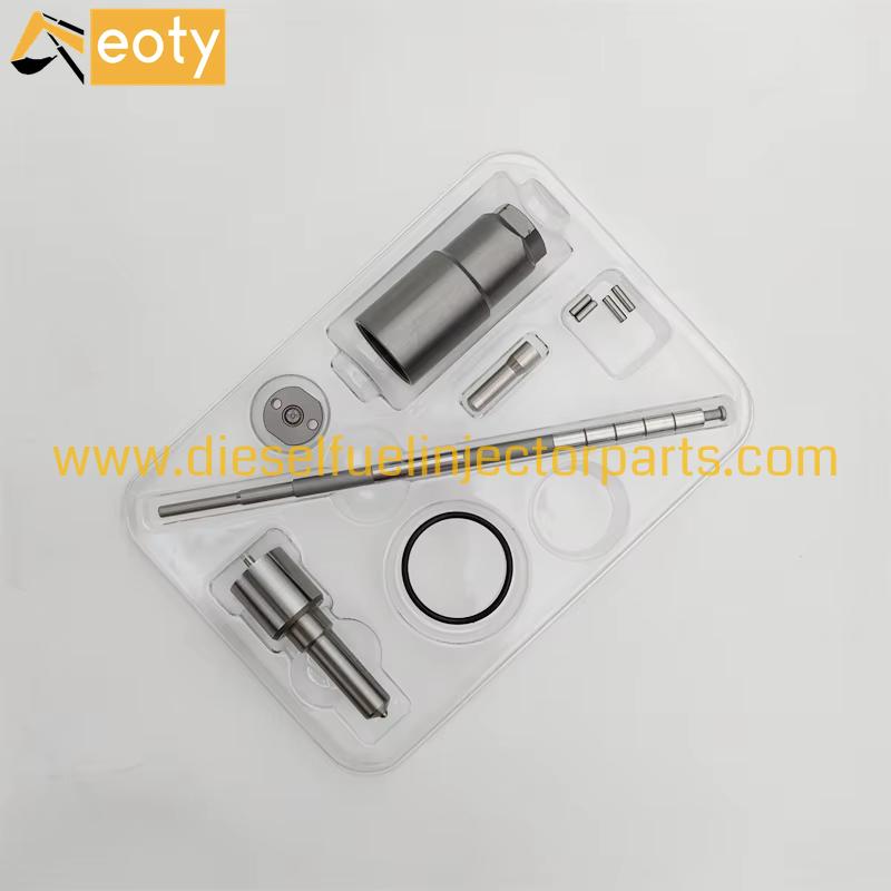 Toyota 1VD-FTV V8 Diesel Injector Repair Kit 23670-51041 23670-51040 23670-59015