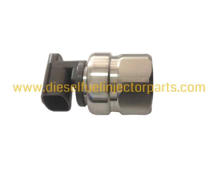 HD110704-1 Common Rail Injector Solenoid Valve for 095000-8100 095000-8871 Diesel Engine