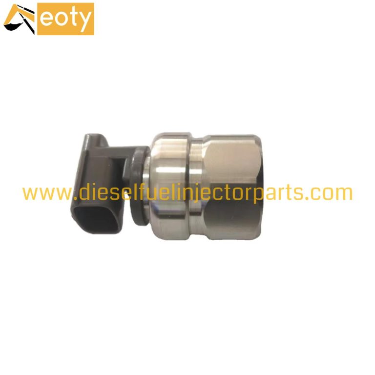 HD110704-1 Common Rail Injector Solenoid Valve for 095000-8100 095000-8871 Diesel Engine