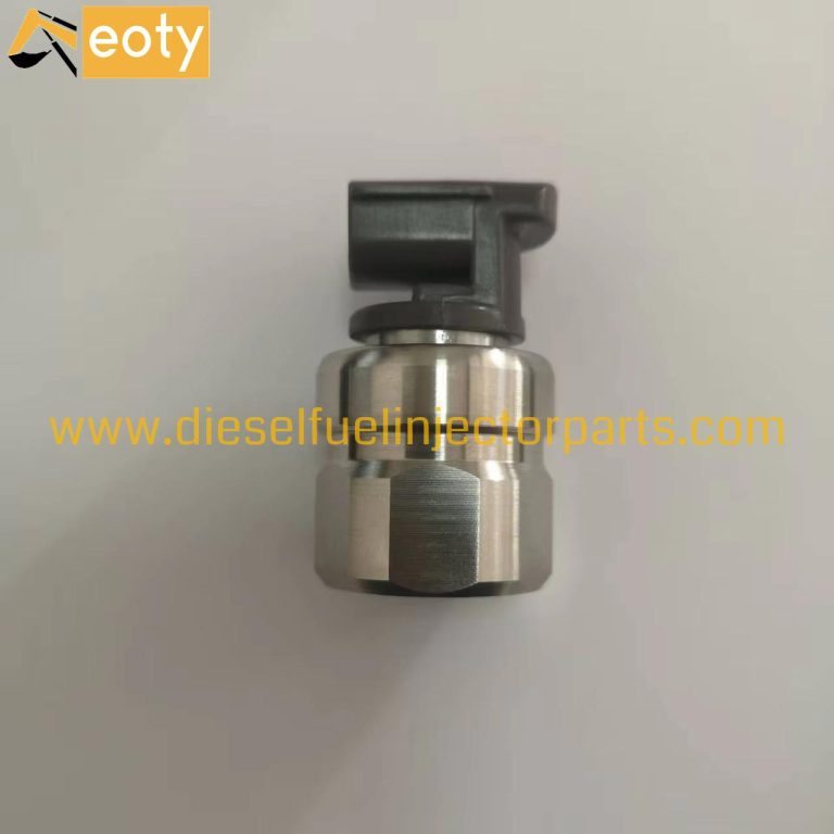 HD110704-1 Common Rail Injector Solenoid Valve for 095000-8100 095000-8871 Diesel Engine