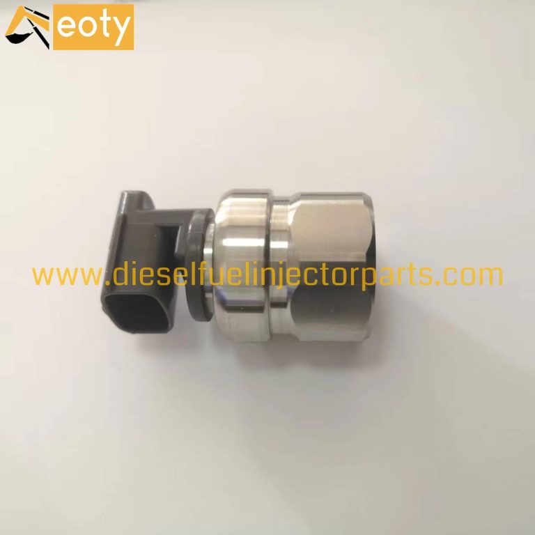 HD110704-1 Common Rail Injector Solenoid Valve for 095000-8100 095000-8871 Diesel Engine