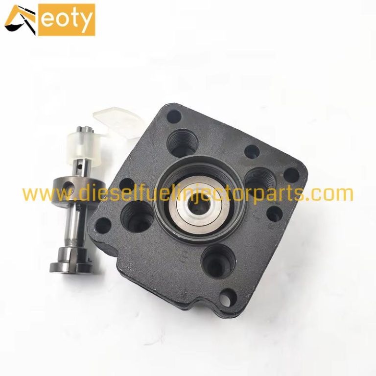Isuzu 096400-0143 4/9R Rotor Head | Diesel Injection Pump Part