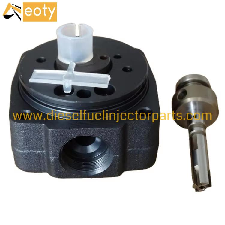 Diesel Engine Rotor Head 096400-1890 4/10R | High-Quality Fuel Injection Part