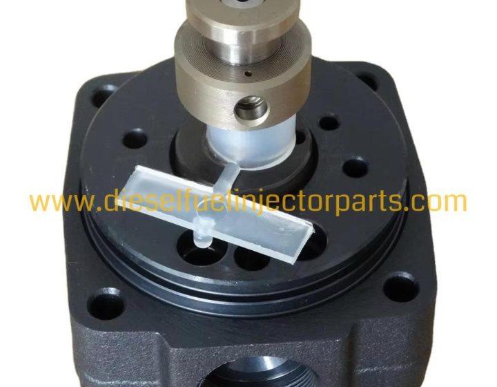 Diesel Engine Rotor Head 146400-5820 for 4/10L Applications | Standard Size | Excellent Quality