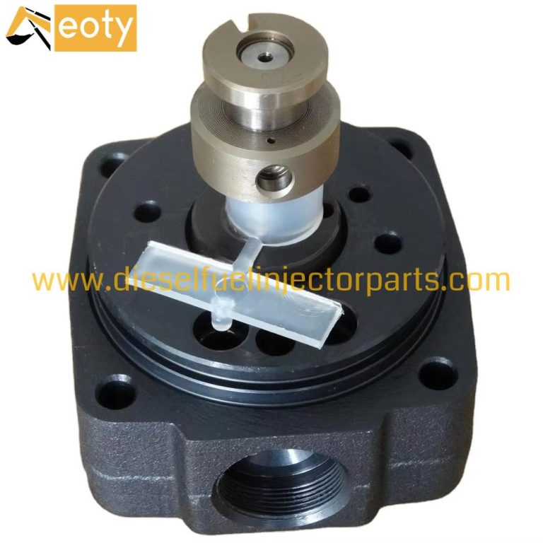 Diesel Engine Rotor Head 146400-5820 for 4/10L Applications | Standard Size | Excellent Quality
