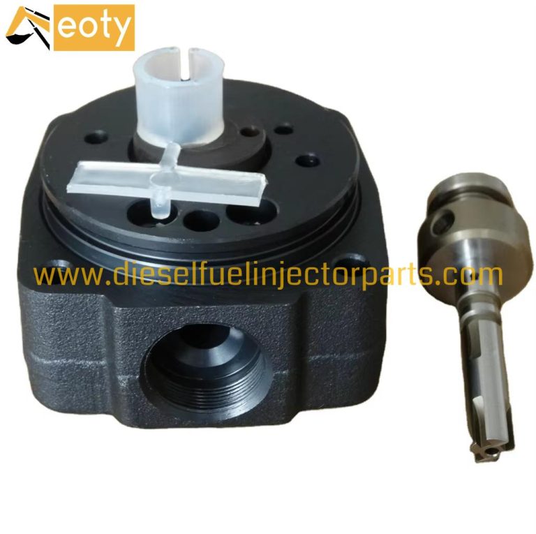 Diesel Engine Rotor Head 146400-5820 for 4/10L Applications | Standard Size | Excellent Quality