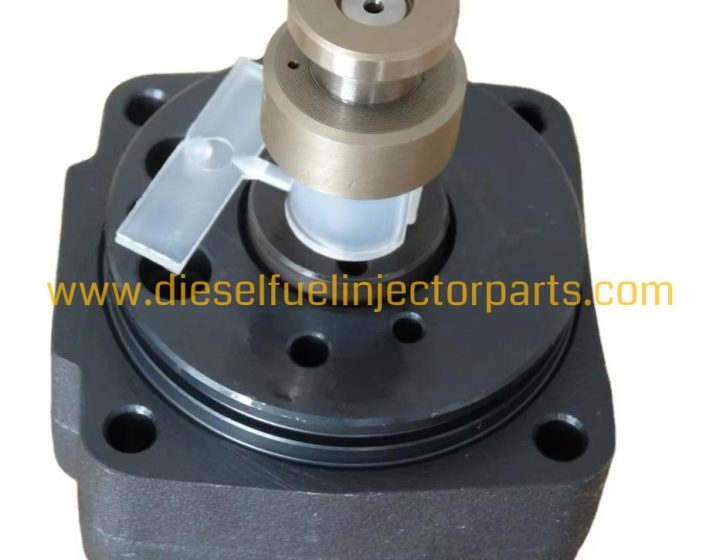 Isuzu 4BE1 Diesel Engine Rotor Head 146402-1420 4/12R | 9461613791 Fuel Injection Pump Part