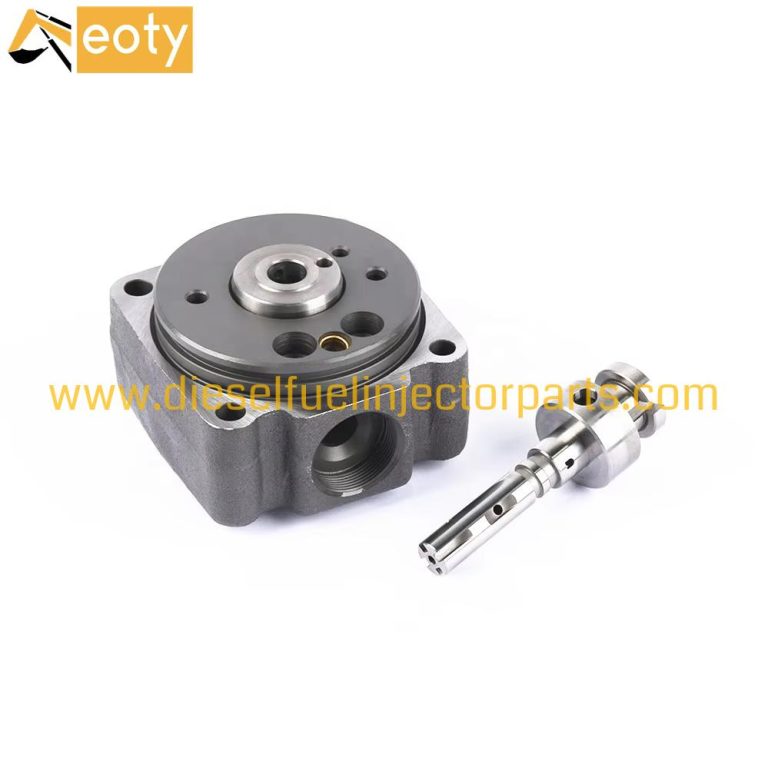 Head Rotor 146402-4020 9461617872 4/12L Diesel Injection Pump Rotor Head