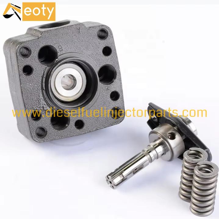 Isuzu 4JB1-TC Diesel Rotor Head 146402-4720 9461624616 4/11L Injection Pump