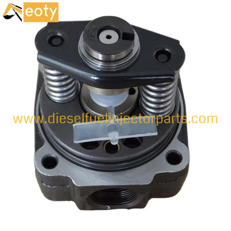 Diesel Engine Rotor Head 146403-3120 4/10L | 9461615073 | Injection Pump Part