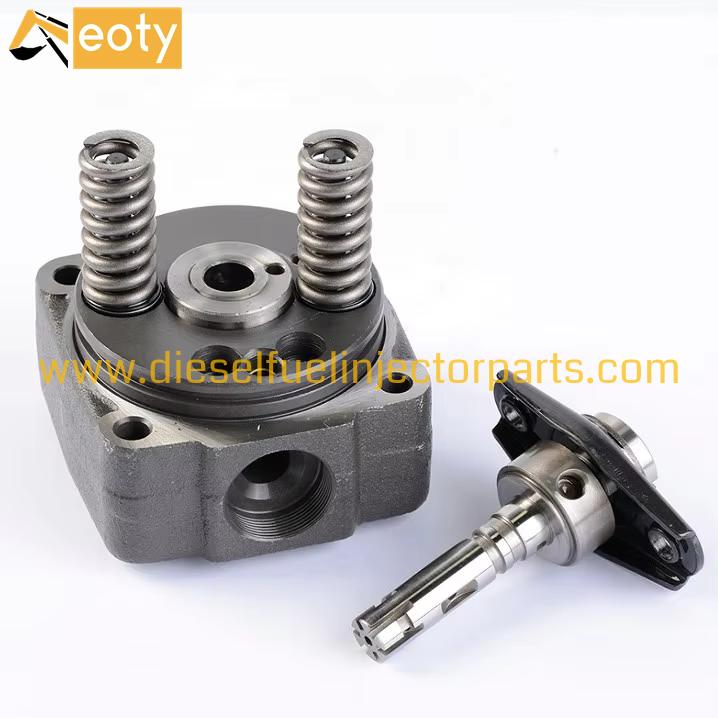 Diesel Engine Rotor Head 146403-3120 4/10L | 9461615073 | Injection Pump Part