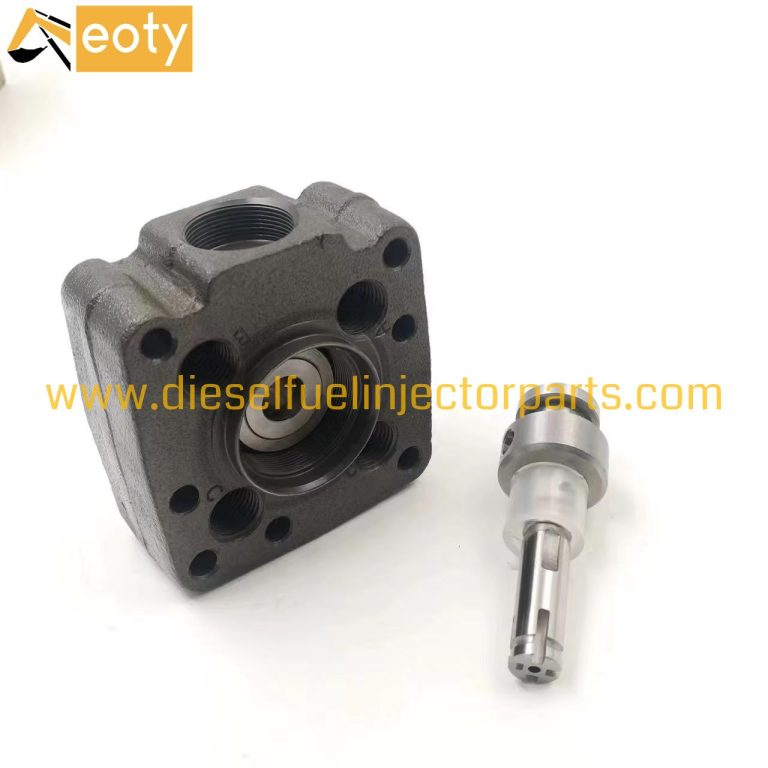 Diesel Engine Rotor Head 146403-3120 4/10L | 9461615073 | Injection Pump Part