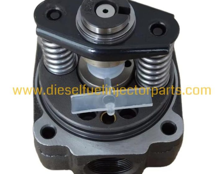 Diesel Engine Rotor Head 146403-4220 4/10R Fuel Injection Pump Part Standard Size