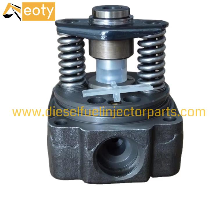 Diesel Engine Rotor Head 146405-4420 | 6/11R Fuel Injection Pump Part | Standard Size