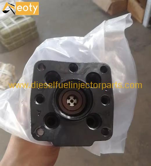 Fuel Injection Rotor Head 1468334014 4/12R for Diesel Engine – Standard Size