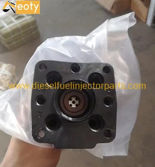 OEM 1468334032 Rotor Head 4/11R | Diesel Engine Fuel Injection Pump Parts | Standard Size