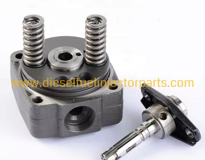Diesel Engine Rotor Head 1468335345 | Standard Size | 5/10R Fuel Injection Pump Part for Audi