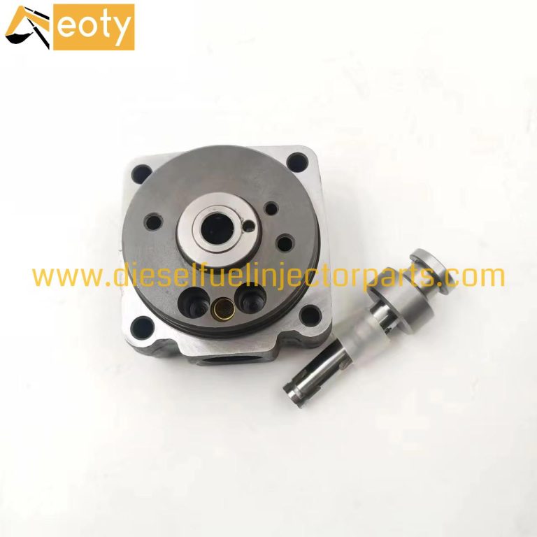 Diesel Engine Rotor Head 1468335345 | Standard Size | 5/10R Fuel Injection Pump Part for Audi